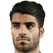 Hossein Moradmand fm20