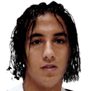 Youssef Ettourabi fm 2020