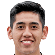 Diego Cayupil fm 2020