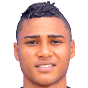 Jefferson Valdeblánquez fm 2020