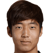 Woo Chan-Yang fm 2020