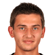 Rostyslav Rusyn fm 2020