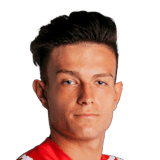 Sergi Álamo fm 2020