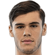 Alexandru Corban fm 2020