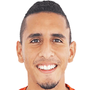 Carlos Esparragoza fm 2020