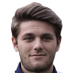 Jordan Gaubey fm 2020