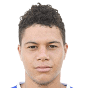 Melvyn Doremus fm 2020