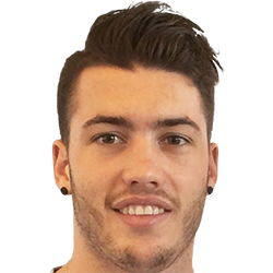 Raphaël Pioton fm 2020