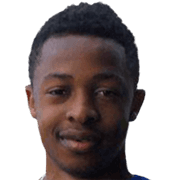 Christian Toko fm 2020
