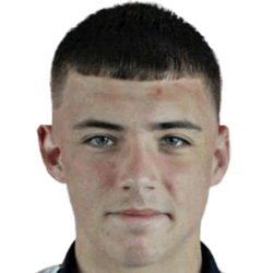 Mathéo Vroman fm 2020