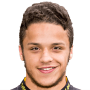 Mohamed Zeroual fm20