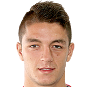 Dejan Georgijevic fm 2020