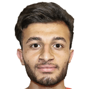 Mojtaba Haghdoust fm 2020