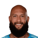 Tim Howard fm 2020