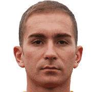 Veniamin Shumeyko fm20