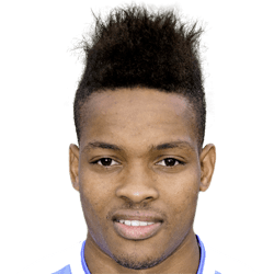 Ibrahima Diallo fm20