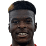 Kalvin Kalala fm 2020