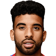 Oscar Gobern fm 2020