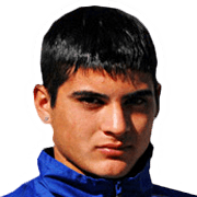 Gabriel Moyano fm20