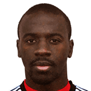 Youssouf Touré fm 2020