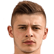 Cristian Costin fm 2020