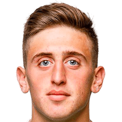 Melih Ibrahimoglu fm20