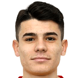 Giuseppe Di Serio fm20