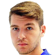 Kristjan Matosevic fm20