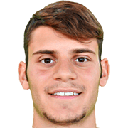 Filippo Marricchi fm20