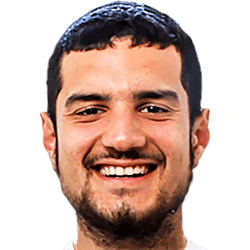 Gianmarco Monaco fm 2020