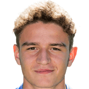 Alessandro Gabbani fm20