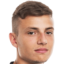 Mak Varesanovic fm20