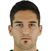 José Picón fm 2020