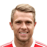 Jamie Ward fm 2020