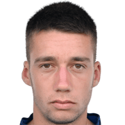 Milos Ristic fm 2020