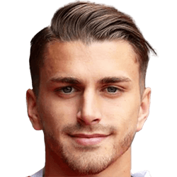 Elvedin Heric fm 2020