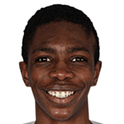 Brahima Doukansy fm 2020