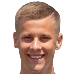 Adrian Beck fm 2020
