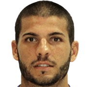 Álex Carmona fm 2020