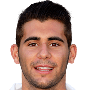 Cristian Márquez fm 2020