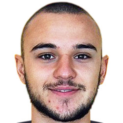 Ezequiel Busquets fm20