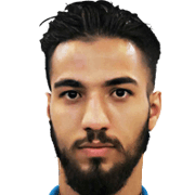 Amir Hossein Karimi fm20