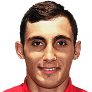 Kaan Kadir Özdemir fm20