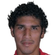 Víctor Ulloa fm 2020