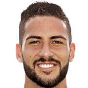 Serkan Göcer fm 2020