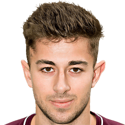 Marcus Godinho fm 2020