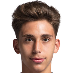 José Martínez fm20