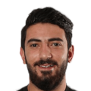 Yasin Arslan fm 2020