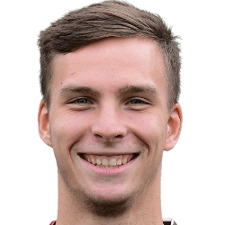 Robin Meißner fm 2020