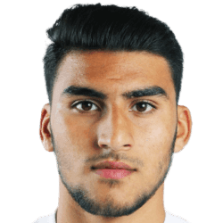 Khaled Mohssen fm 2020